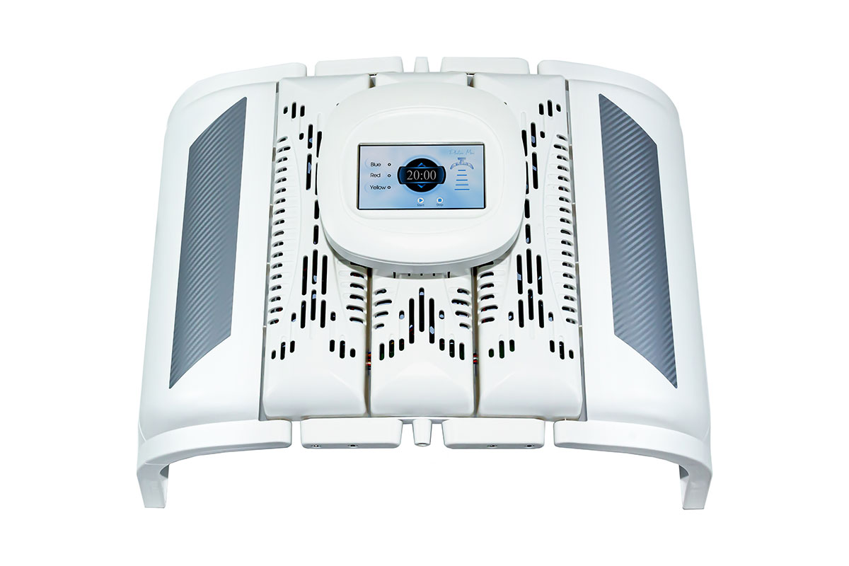 PDT lampa Photon Pro Mini 2